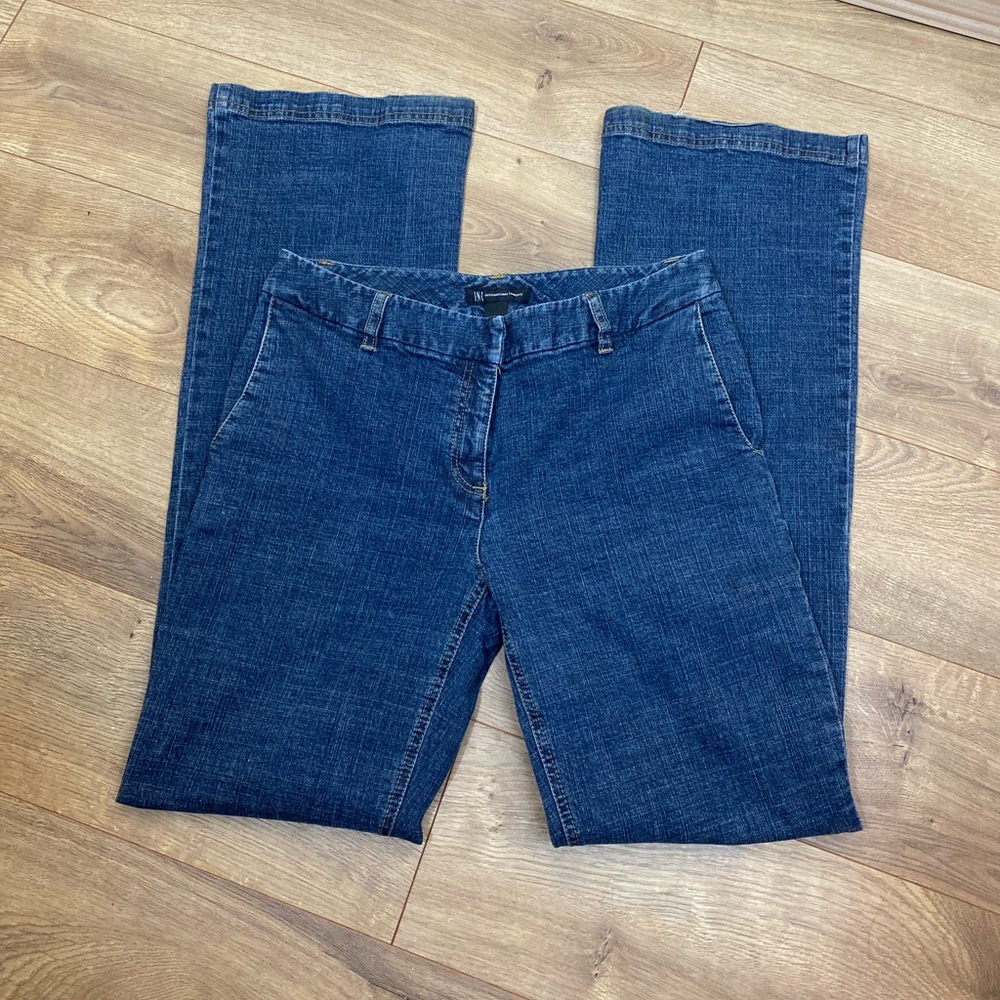 INC - International Concepts Jeans - Flare